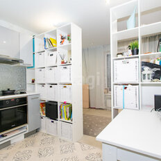 Квартира 39,9 м², 1-комнатная - изображение 4