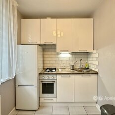 Квартира 33 м², 1-комнатная - изображение 2