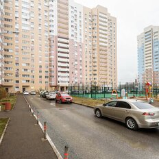 Квартира 40,1 м², 1-комнатная - изображение 5