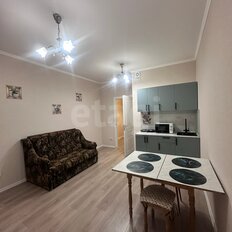 Квартира 27 м², студия - изображение 2