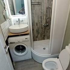 Квартира 24,6 м², студия - изображение 5
