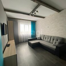 Квартира 36,9 м², 1-комнатная - изображение 3