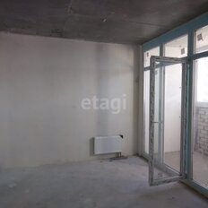 Квартира 31,8 м², 1-комнатная - изображение 1