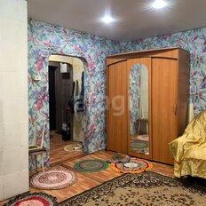 Квартира 25,7 м², 1-комнатная - изображение 3