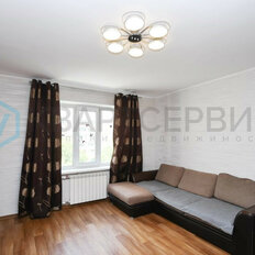 Квартира 58,4 м², 3-комнатная - изображение 5