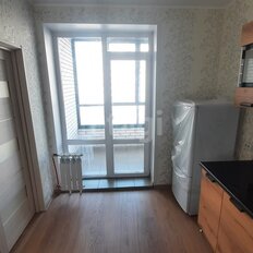 Квартира 32,3 м², 1-комнатная - изображение 4