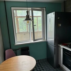 Квартира 33 м², 1-комнатная - изображение 5