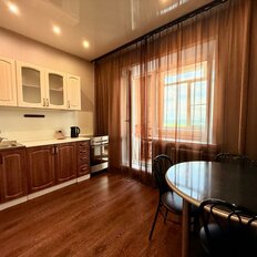 Квартира 35,4 м², 1-комнатная - изображение 1