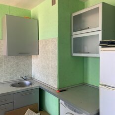 Квартира 39 м², 1-комнатная - изображение 1
