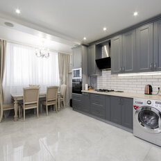 Квартира 64,1 м², 2-комнатная - изображение 1