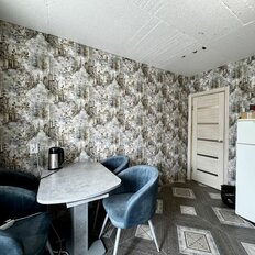 Квартира 38 м², 1-комнатная - изображение 2