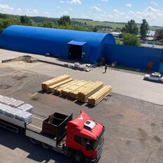 965,6 м², готовый бизнес - изображение 3