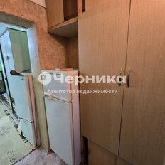 Квартира 18,5 м², 1-комнатная - изображение 5