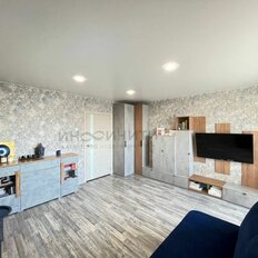 Квартира 44,4 м², 1-комнатная - изображение 1
