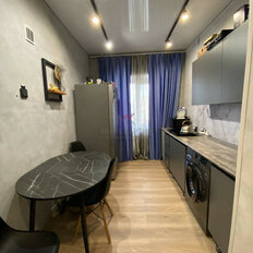 Квартира 47,6 м², 2-комнатная - изображение 5