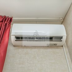 Квартира 27 м², студия - изображение 5