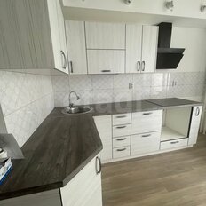 Квартира 36,4 м², 1-комнатная - изображение 2