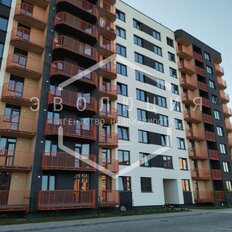 Квартира 35 м², 1-комнатная - изображение 5