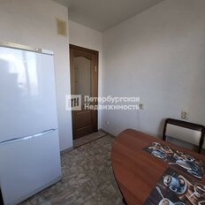 Квартира 46 м², 2-комнатная - изображение 4