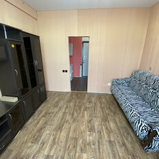 18,7 м², комната - изображение 4