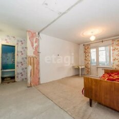 Квартира 47,9 м², 2-комнатная - изображение 2