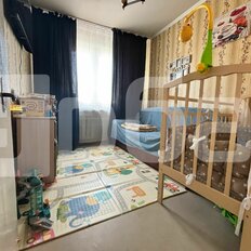 Квартира 49,7 м², 3-комнатная - изображение 5