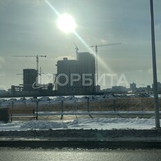 Квартира 34,7 м², 1-комнатная - изображение 5