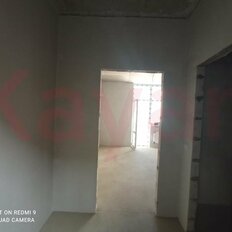 Квартира 34 м², 1-комнатная - изображение 4