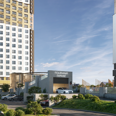 Квартира 85,8 м², 5-комнатная - изображение 3