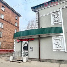 462 м², торговое помещение - изображение 1