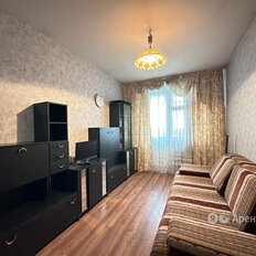 Квартира 52 м², 2-комнатная - изображение 5