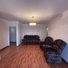 Квартира 44,8 м², 2-комнатная - изображение 3