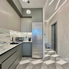 Квартира 62,1 м², 3-комнатная - изображение 1