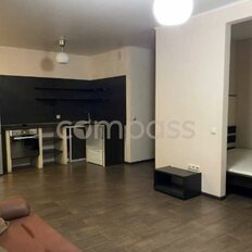 Квартира 41,2 м², 1-комнатная - изображение 3