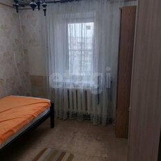 Квартира 63,4 м², 3-комнатная - изображение 3