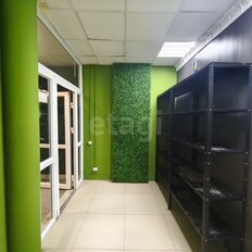 72,7 м², помещение свободного назначения - изображение 4