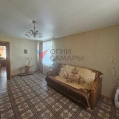 Квартира 80,6 м², 3-комнатная - изображение 4