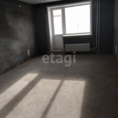 Квартира 60 м², 2-комнатная - изображение 5