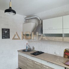 Квартира 34 м², 1-комнатная - изображение 2