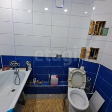 Квартира 51,8 м², 3-комнатная - изображение 4