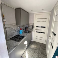 Квартира 21 м², студия - изображение 5