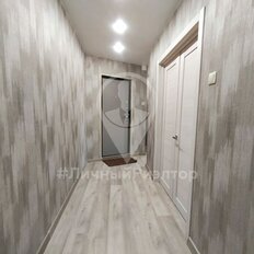 Квартира 52,5 м², 2-комнатная - изображение 5