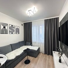 Квартира 33 м², 1-комнатная - изображение 3