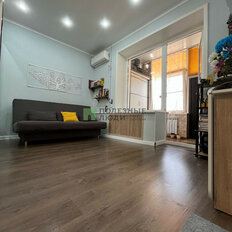 Квартира 35,9 м², 1-комнатная - изображение 4