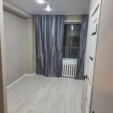 Квартира 18,7 м², студия - изображение 1