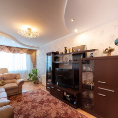 Квартира 83,8 м², 3-комнатная - изображение 1