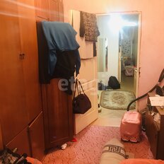 Квартира 61,7 м², 3-комнатная - изображение 4