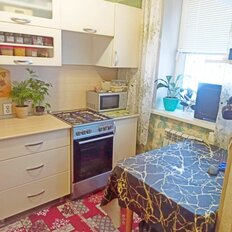 Квартира 20,7 м², 1-комнатная - изображение 2