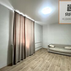 Квартира 72,9 м², 3-комнатная - изображение 3
