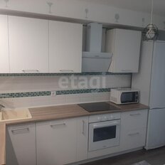 Квартира 33 м², 1-комнатная - изображение 1